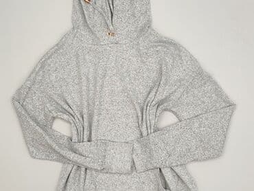 F&F, Bluza z kapturem damska, rozmiar S