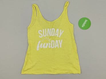 house koszulka usta: Top damski, M — 2