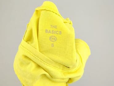 bawełniane t shirty: C&A, Top damski, rozmiar S — 4