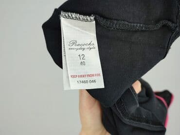 c a bielizna damska: Peacocks, Top damski, rozmiar L — 4