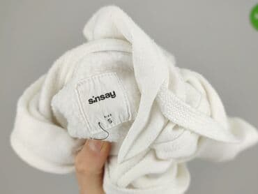 sinsay legginsy gym hard: Sinsay, Women`s hoodie, S — 4