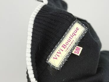 sweterkowe bolerko: Vivienne, Kardigan damski, rozmiar S — 6
