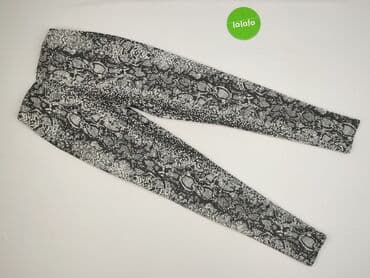 spodnie piżamowe z hello kitty: Tom Rose, Material trousers for women, size S (EU 36) — 3