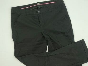 pantalony majtki: Spodnie materiałowe damskie, rozmiar L — 1