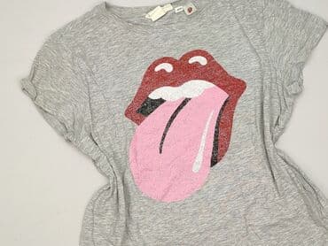 t shirty motorhead: H&M, Women`s T-shirt, size S — 2