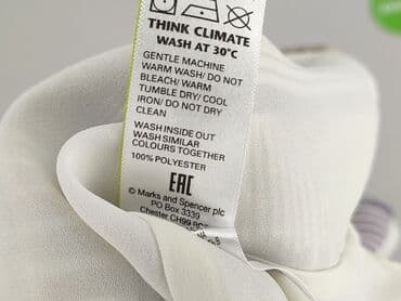 kurtki w krate pepco: M&S Collection, Top damski, rozmiar M — 6