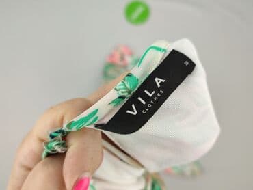 sukienka vila: Vila, Sukienka damska, rozmiar S — 5