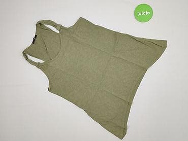esmara bon: George, Top damski, rozmiar XL — 2