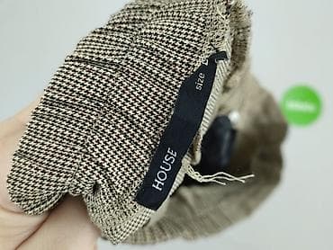 giorgio jeans: House, Spodnie materiałowe damskie, rozmiar L — 4