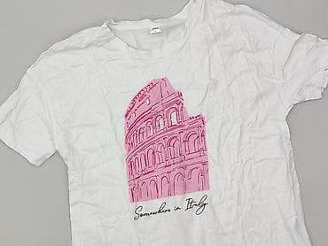 coccodrillo koszula: T-shirt damski, rozmiar L — 1