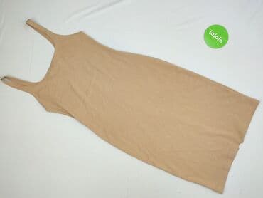 biała sukienka dzianinowa zara: Zara, Sukienka damska, rozmiar L — 2