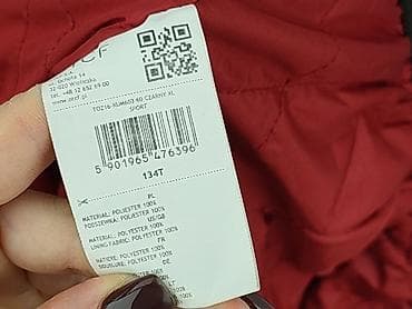 ile wazy kurtka: Męska kurtka przejściowa, rozmiar XL — 5