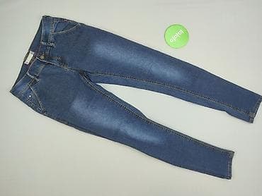 diverse jeansy: Terranova, Jeansy damskie, rozmiar XS — 2