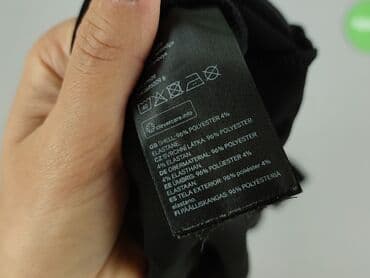 sukienki szafirowe: H&M, Women`s dress, size S (EU 36) — 6