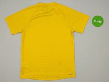 adidas squadra 21 t shirty: Adidas, T-shirt damski, S — 3