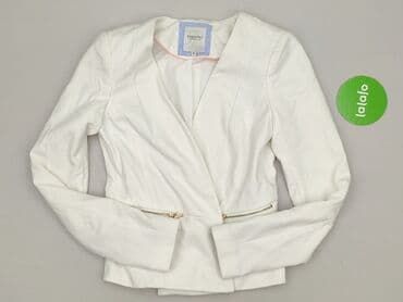 kamizelka garniturowa damska reserved: Reserved, Women's blazer, size S — 2