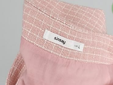 sinsay jordan: Spódnica damska, rozmiar L — 4