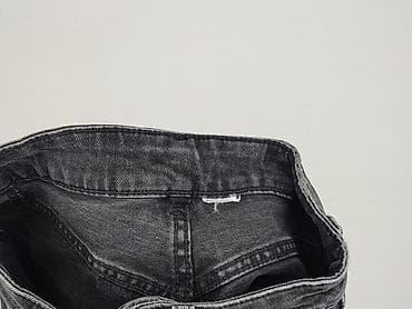 ramoneska h: Jeanswear, Szorty damskie, rozmiar S — 4