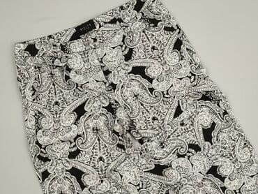 mohito spodnie szerokie: Mohito, Spodnie materiałowe damskie, rozmiar S — 2