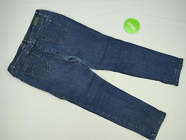 guess 92: Jeansy damskie, rozmiar XL — 3