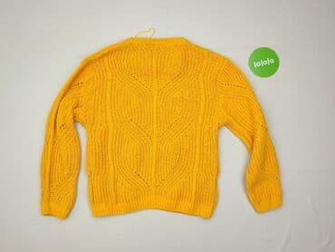 кофти жіночі польські: Women`s sweater, size L (EU 40) — 3
