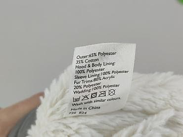 max studio bluzka: Kurtka przejściowa, John Lewis, 1.5-2 lat, 86-92 cm, stan - Bardzo dobry — 5