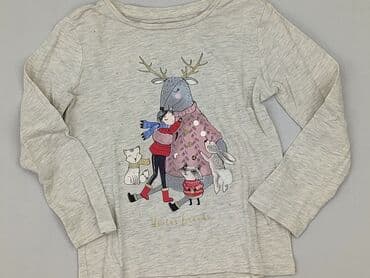 sandały primigi 28: Sweatshirt, Cool Club, 3-4 years, 98-104 cm, condition - Perfect — 1