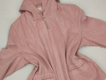 куртки жіночі: Women`s lightweight jacket, size 3XL (EU 46) — 1