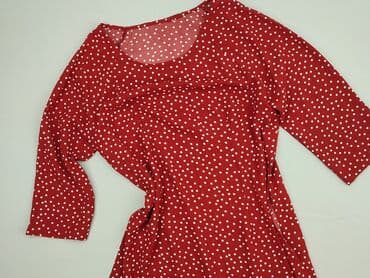 spódnice kropki: Sukienka damska, rozmiar S — 1