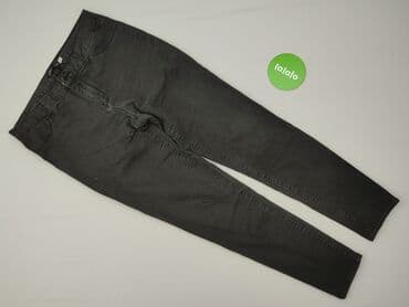 buty batman smyk: Sinsay, Jeansy damskie, rozmiar L — 2