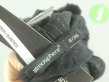 bluzki cekiny plus size: Atmosphere, Top damski, rozmiar S — 4