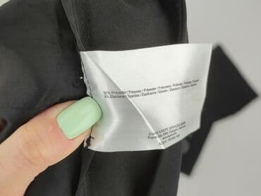 jeansy damskie podarte: Esprit, Spodnie materiałowe damskie, rozmiar M — 6