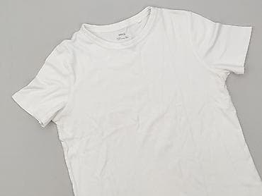 mango t shirty basic: MNG, T-shirt damski, rozmiar L — 1