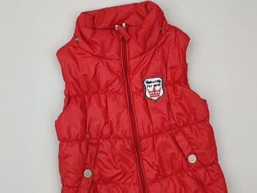 Baby clothes: Vest, 3-4 years, 98-104 cm, condition - Very good at lalafo.pl — 1 Baby clothes: Vest, 3-4 years, 98-104 cm, condition - Very good — 1