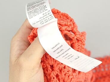 ccc obuwie klapki: Ponczo damskie, L — 5