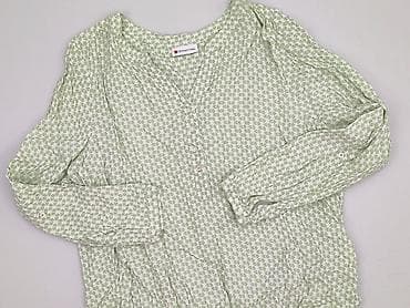 comma bluzki: Street One, Women's blouse, size XL — 1
