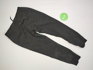 dresy c: Puma, Spodnie dresowe damskie, rozmiar M — 3