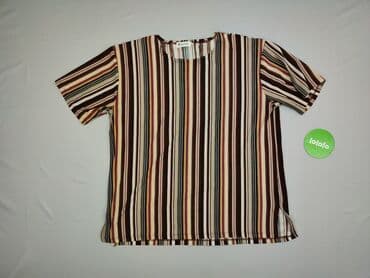 ile wazy bluza: Bluzka damska, rozmiar 5XL — 2