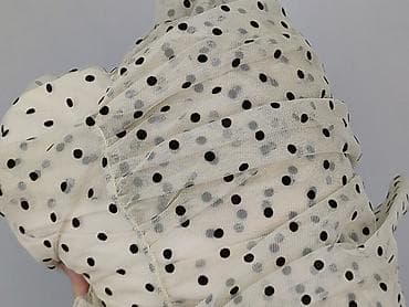 top lniany hm: H&M, Sukienka damska, rozmiar L — 6