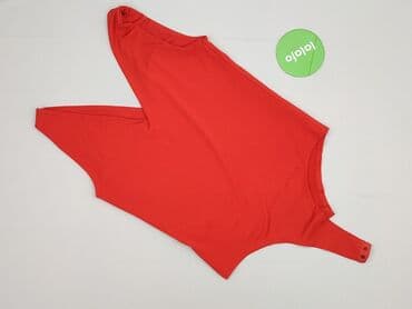 bodystocking jak rajstopy: Amisu, Body damskie, L — 2