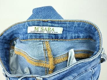 m.sara hurtownia: Jeansy damskie, rozmiar XS — 4