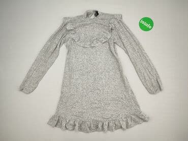 duże rozmiary ekskluzywne sukienki plus size: New Look, Women`s dress, size S (EU 36) — 2