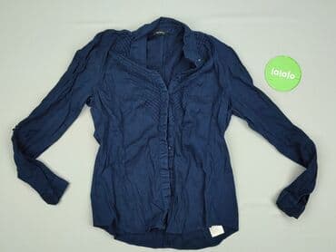 koszula w paski bershka: Orsay, Koszula damska, rozmiar S — 2