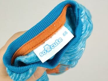 spodenki napapijri: Світшот, So cute, 3-6 міс., стан - Ідеальний — 4