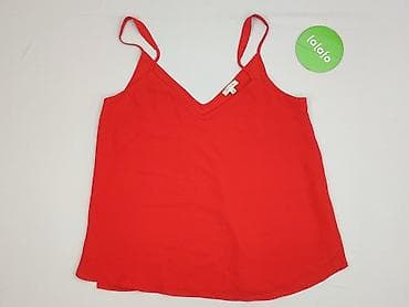 top na drutach: River Island, Top damski, rozmiar S — 2