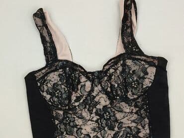 matching bielizna dla par hello kitty: Jane Norman, Top damski, rozmiar M — 1