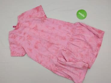 ccc klapki różowe: Tunika damska, rozmiar L — 3