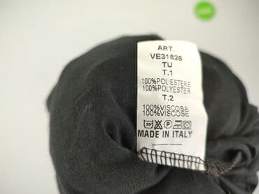 made in italia sukienki: Sukienka damska, rozmiar One size — 4