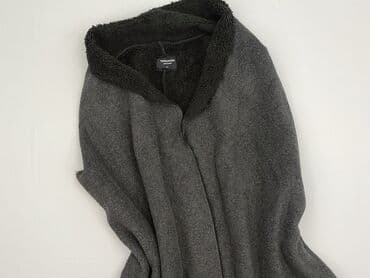 szlafrok poncho: Tom Rose, Ponczo damskie, rozmiar XL — 1