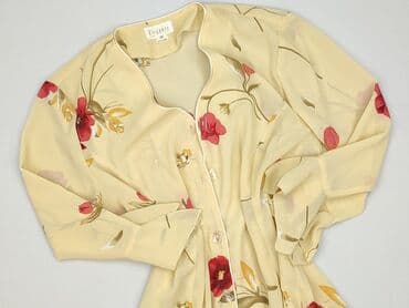 Elégance, Bluzka damska, 3XL